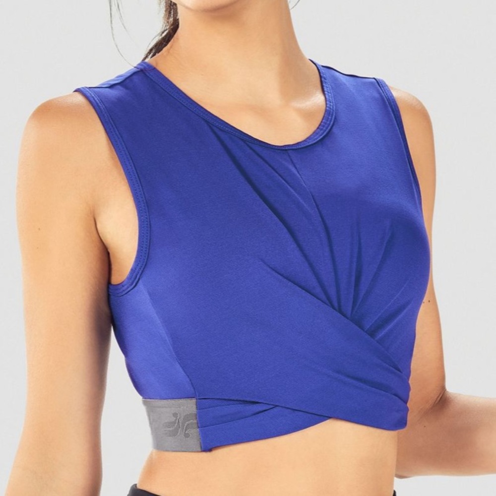 Pia Powertouch Light Front Twist Tank small